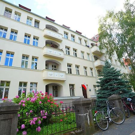 Like Home: Apartament Patrycja Szczecin Exterior foto